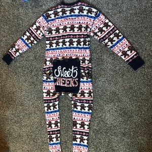 Christmas Onesie